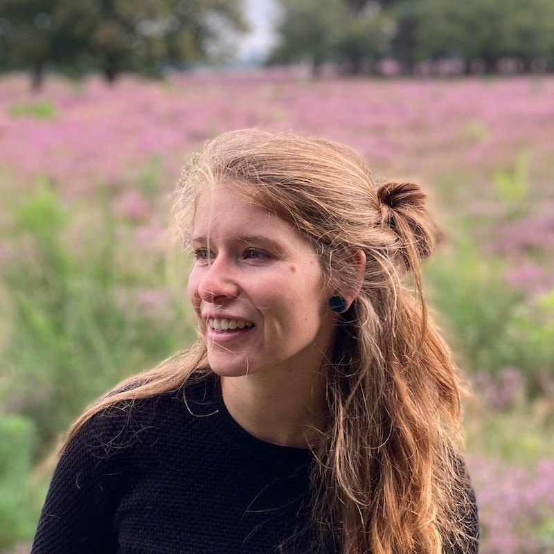 Monika Švajková | Zlesulez.cz